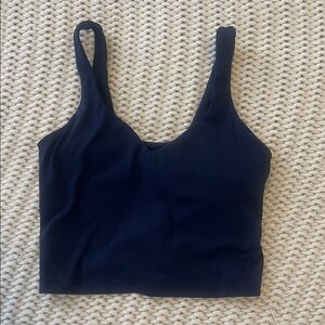 Lululemon Align Sports Bra